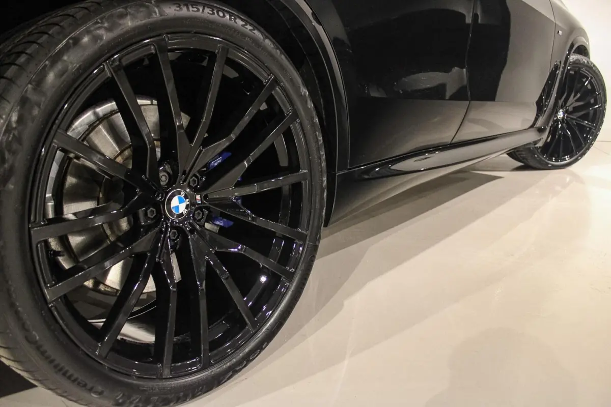 xDrive45e High Executive M-Sport SKYL | 4w-best