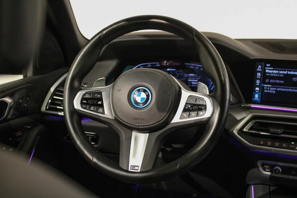 xDrive45e High Executive M-Sport SKYL | 4w-best