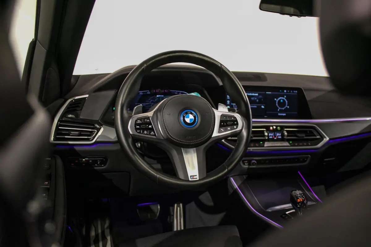 xDrive45e High Executive M-Sport SKYL | 4w-best