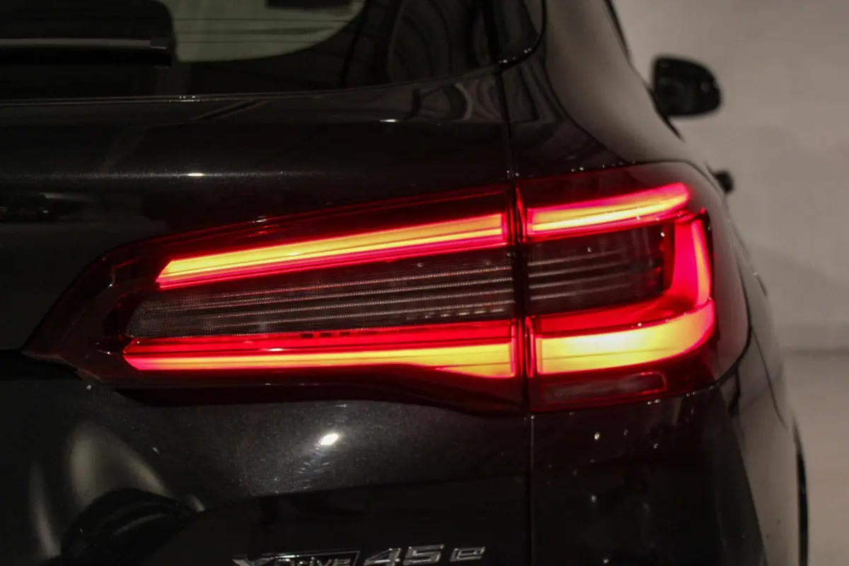 xDrive45e High Executive M-Sport SKYL | 4w-best
