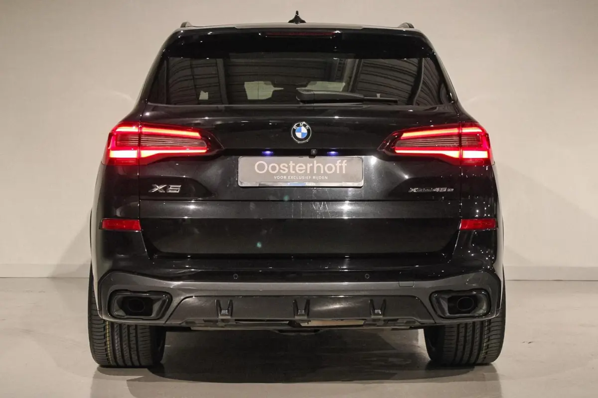 xDrive45e High Executive M-Sport SKYL | 4w-best