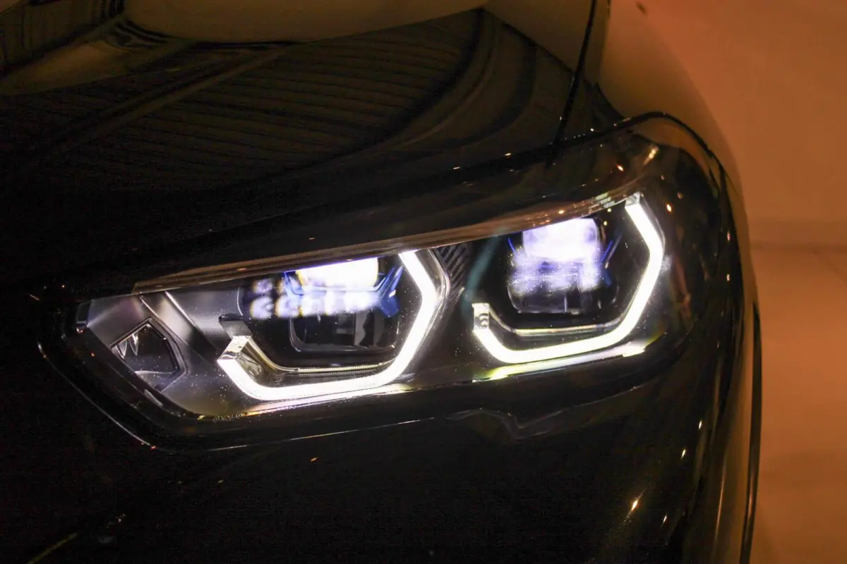 xDrive45e High Executive M-Sport SKYL | 4w-best