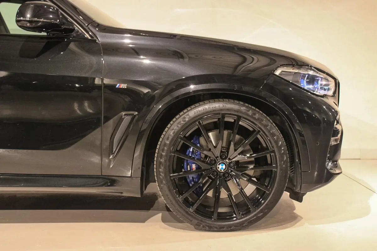 xDrive45e High Executive M-Sport SKYL | 4w-best
