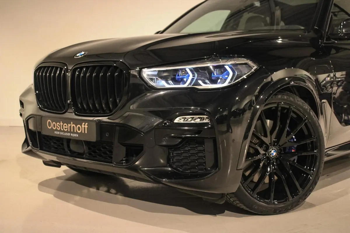 xDrive45e High Executive M-Sport SKYL | 4w-best