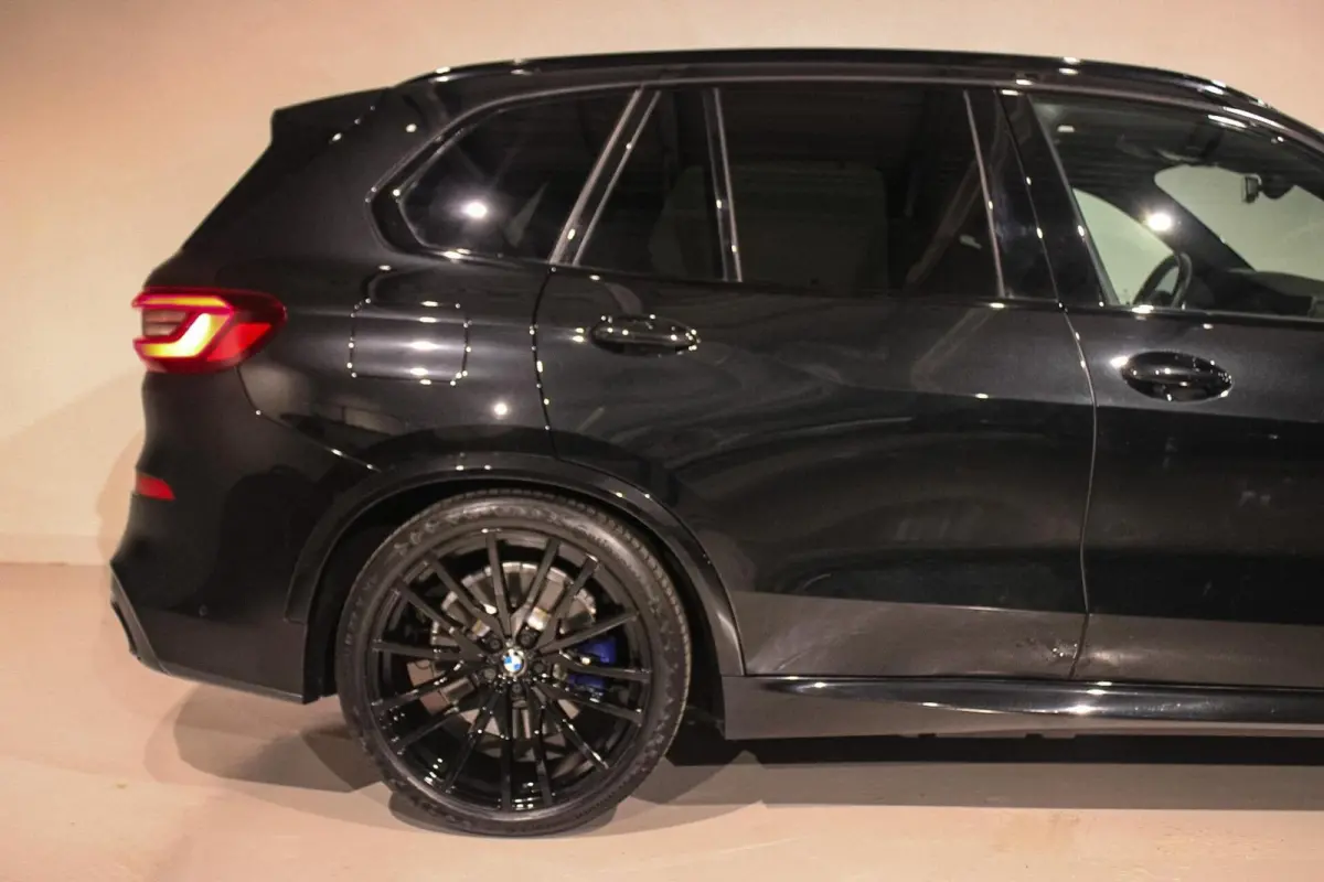 xDrive45e High Executive M-Sport SKYL | 4w-best