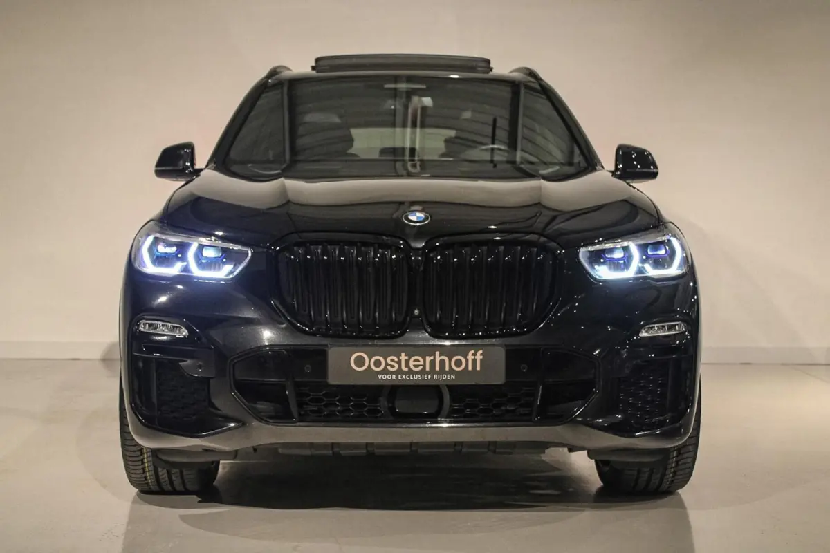 xDrive45e High Executive M-Sport SKYL | 4w-best