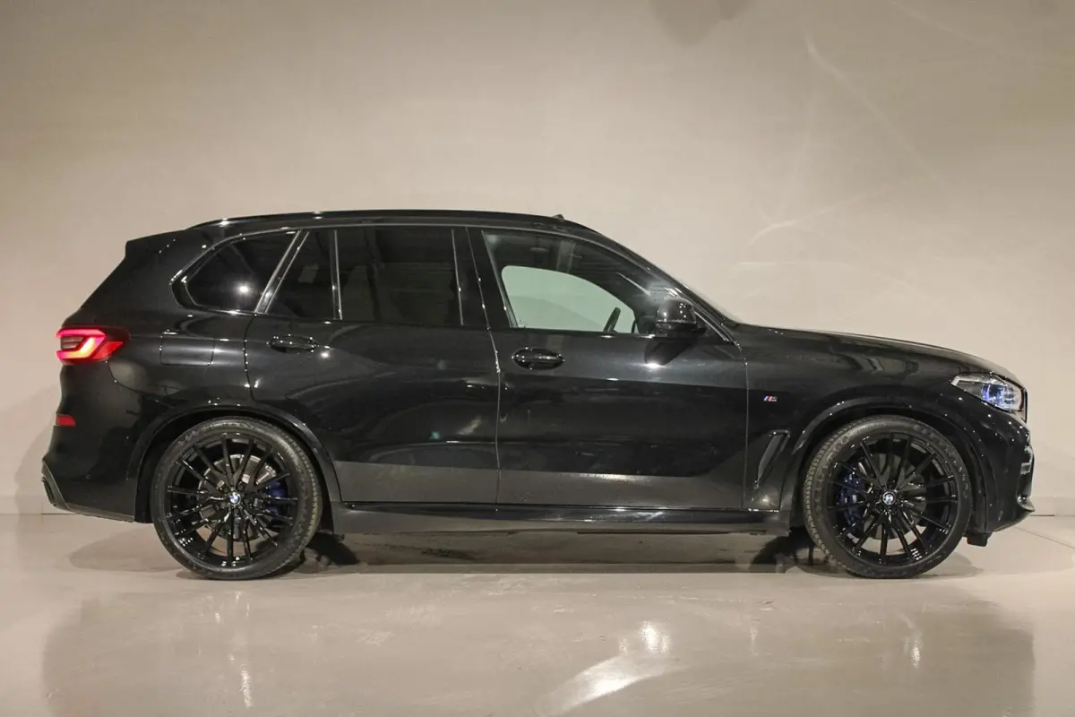 xDrive45e High Executive M-Sport SKYL | 4w-best