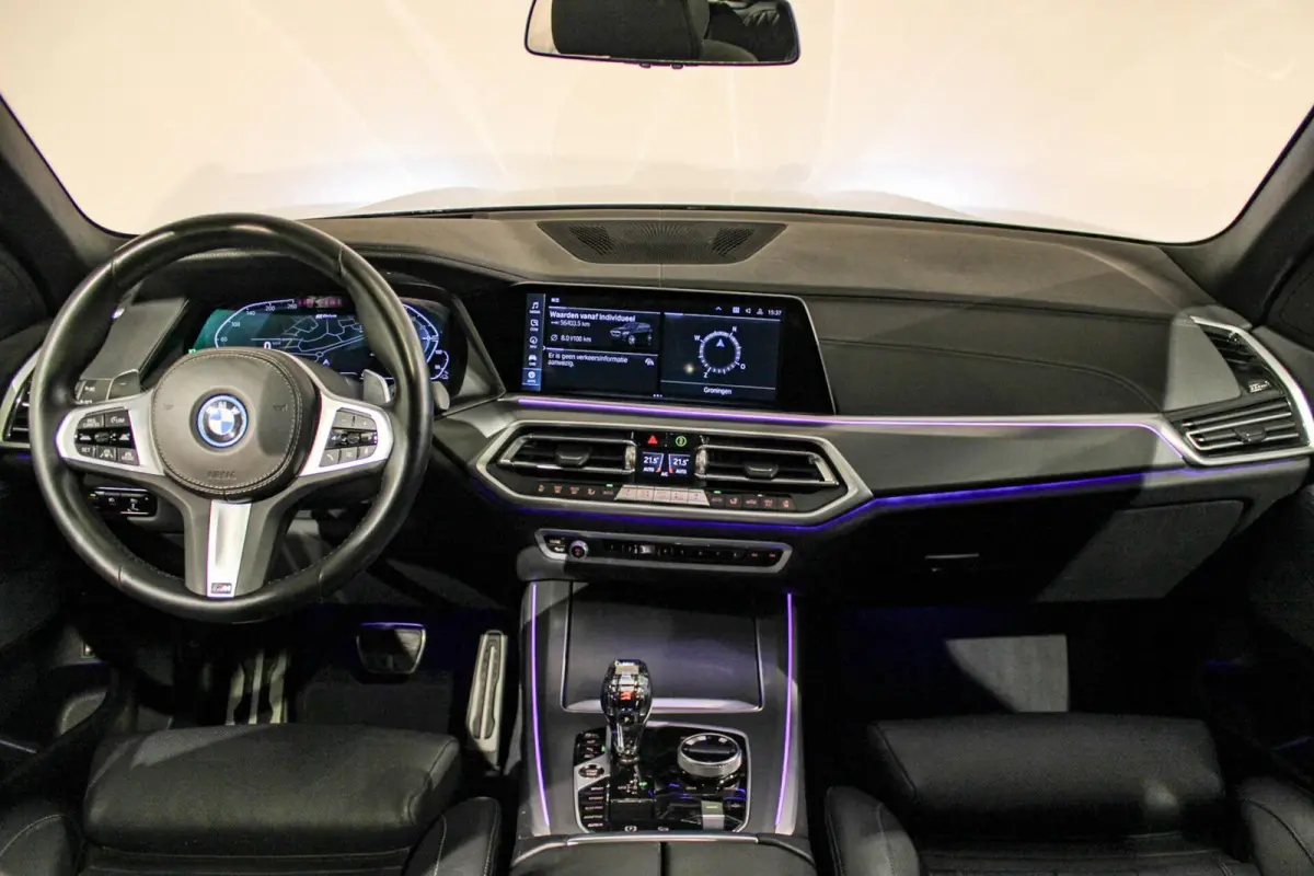 xDrive45e High Executive M-Sport SKYL | 4w-best