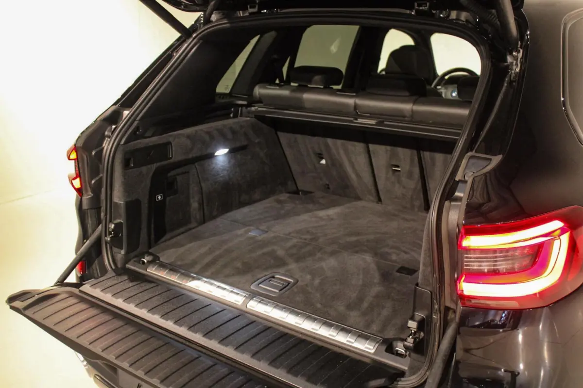 xDrive45e High Executive M-Sport SKYL | 4w-best