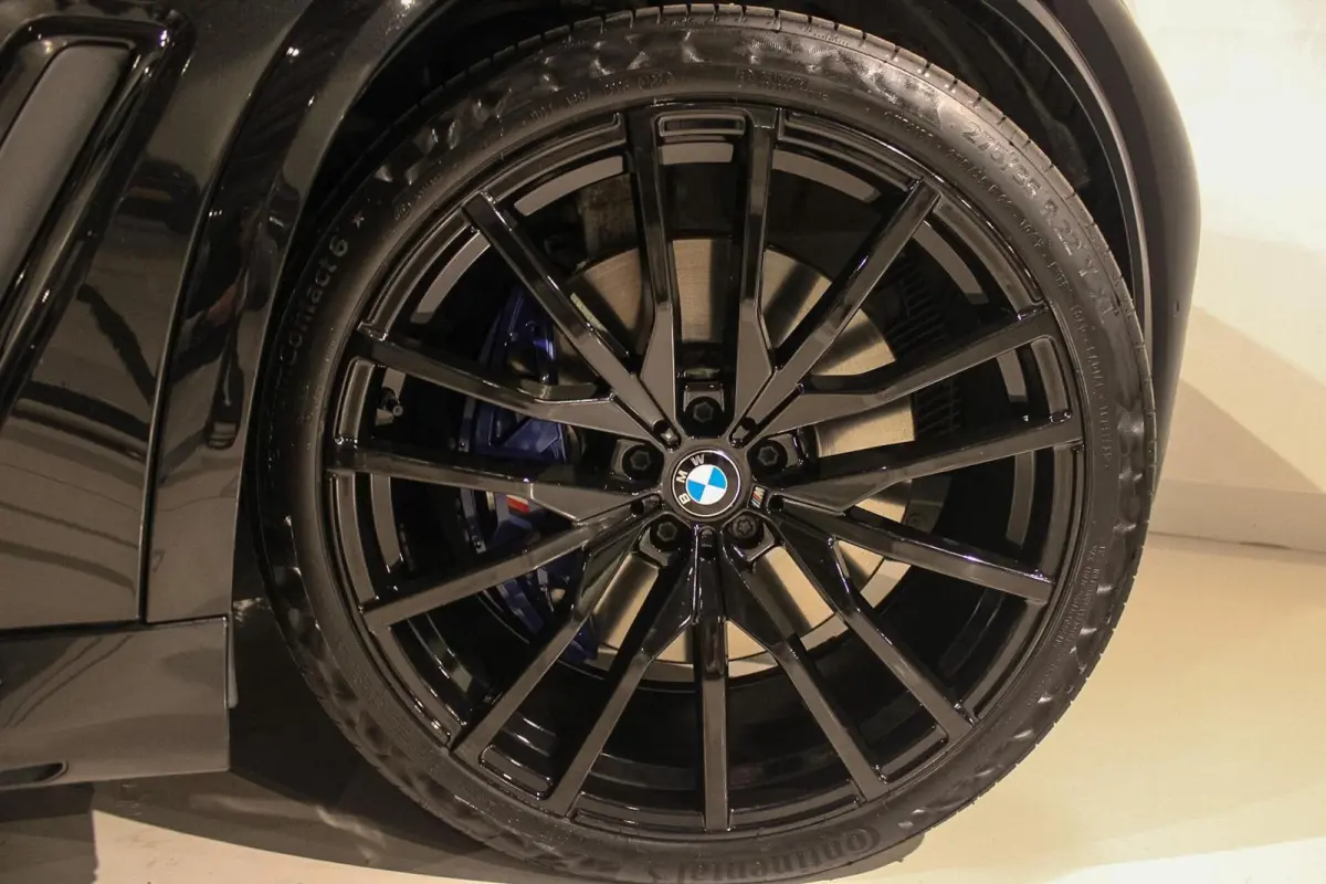 xDrive45e High Executive M-Sport SKYL | 4w-best