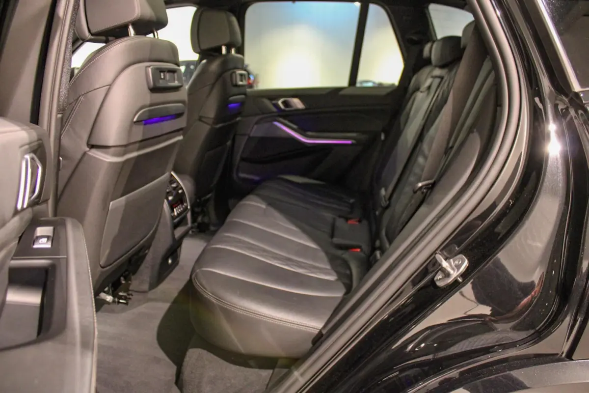 xDrive45e High Executive M-Sport SKYL | 4w-best