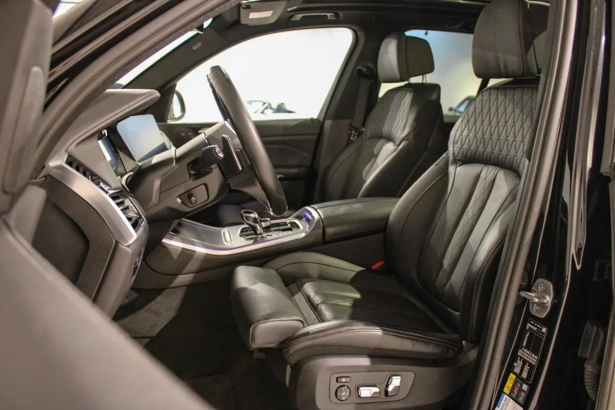 xDrive45e High Executive M-Sport SKYL | 4w-best