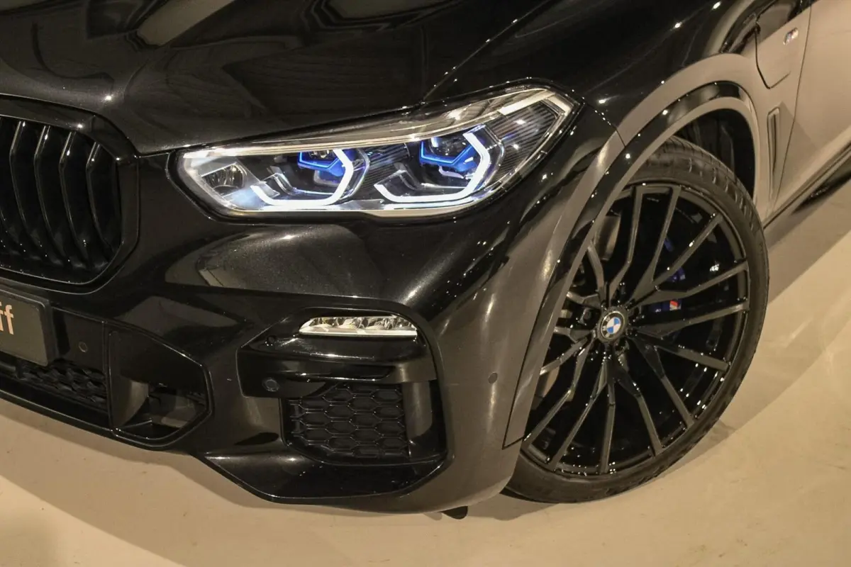 xDrive45e High Executive M-Sport SKYL | 4w-best
