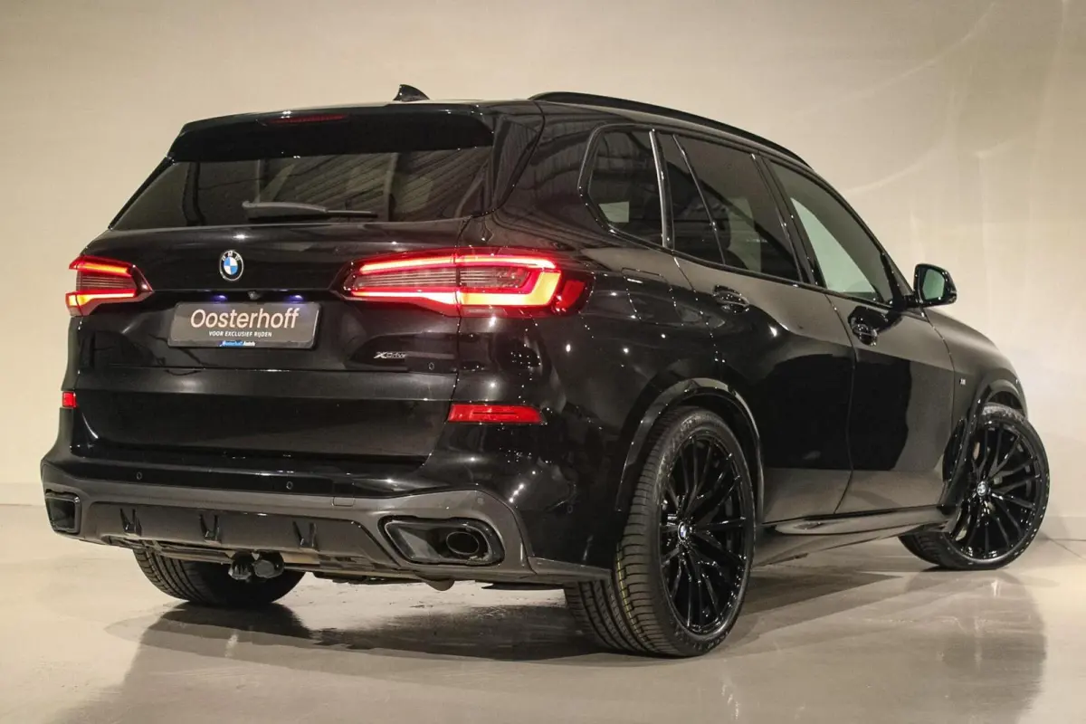 xDrive45e High Executive M-Sport SKYL | 4w-best