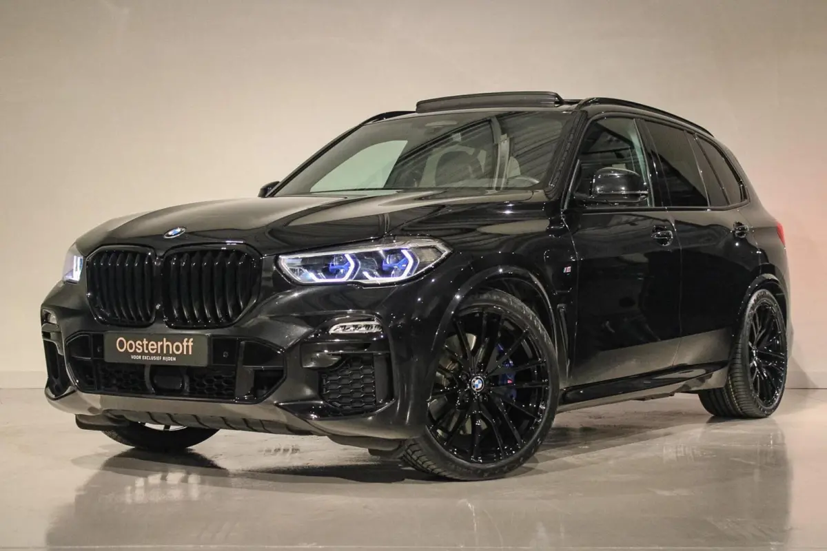 xDrive45e High Executive M-Sport SKYL | 4w-best