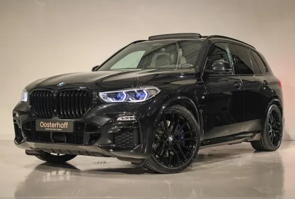 xDrive45e High Executive M-Sport SKYL | 4w-best
