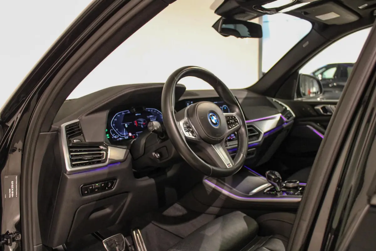xDrive45e High Executive M-Sport SKYL | 4w-best