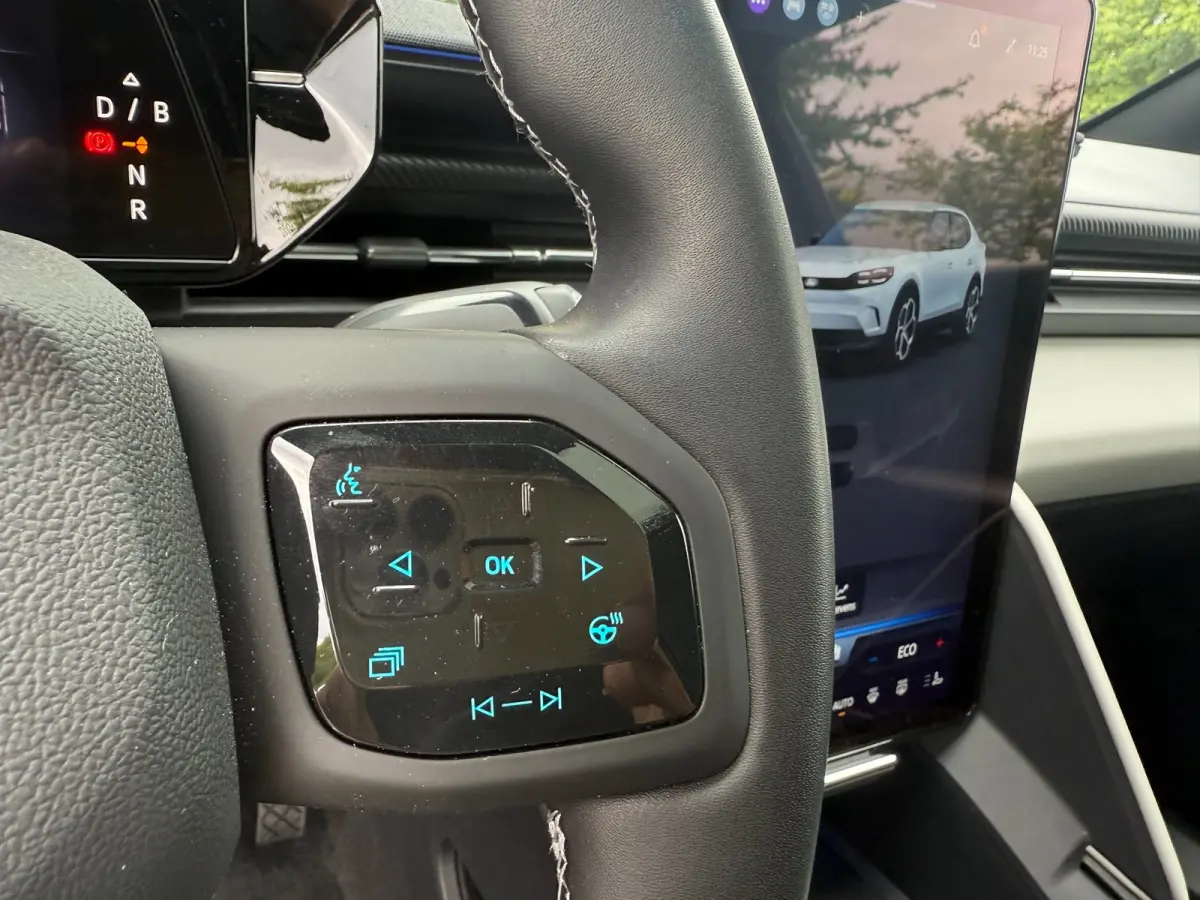 Premium Ex Range RWD 77 kWh Panorama, Leder, Camera, Adop cruise VOL!