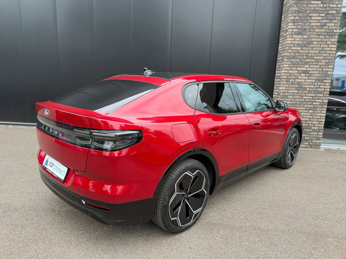 Premium Ex Range RWD 77 kWh Panorama, Leder, Camera, Adop cruise VOL!