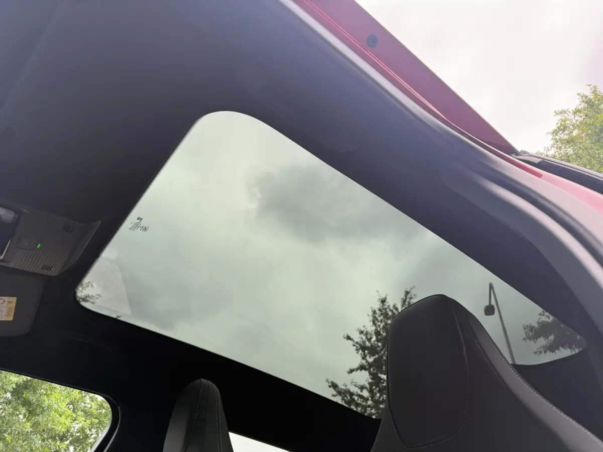 Premium Ex Range RWD 77 kWh Panorama, Leder, Camera, Adop cruise VOL!