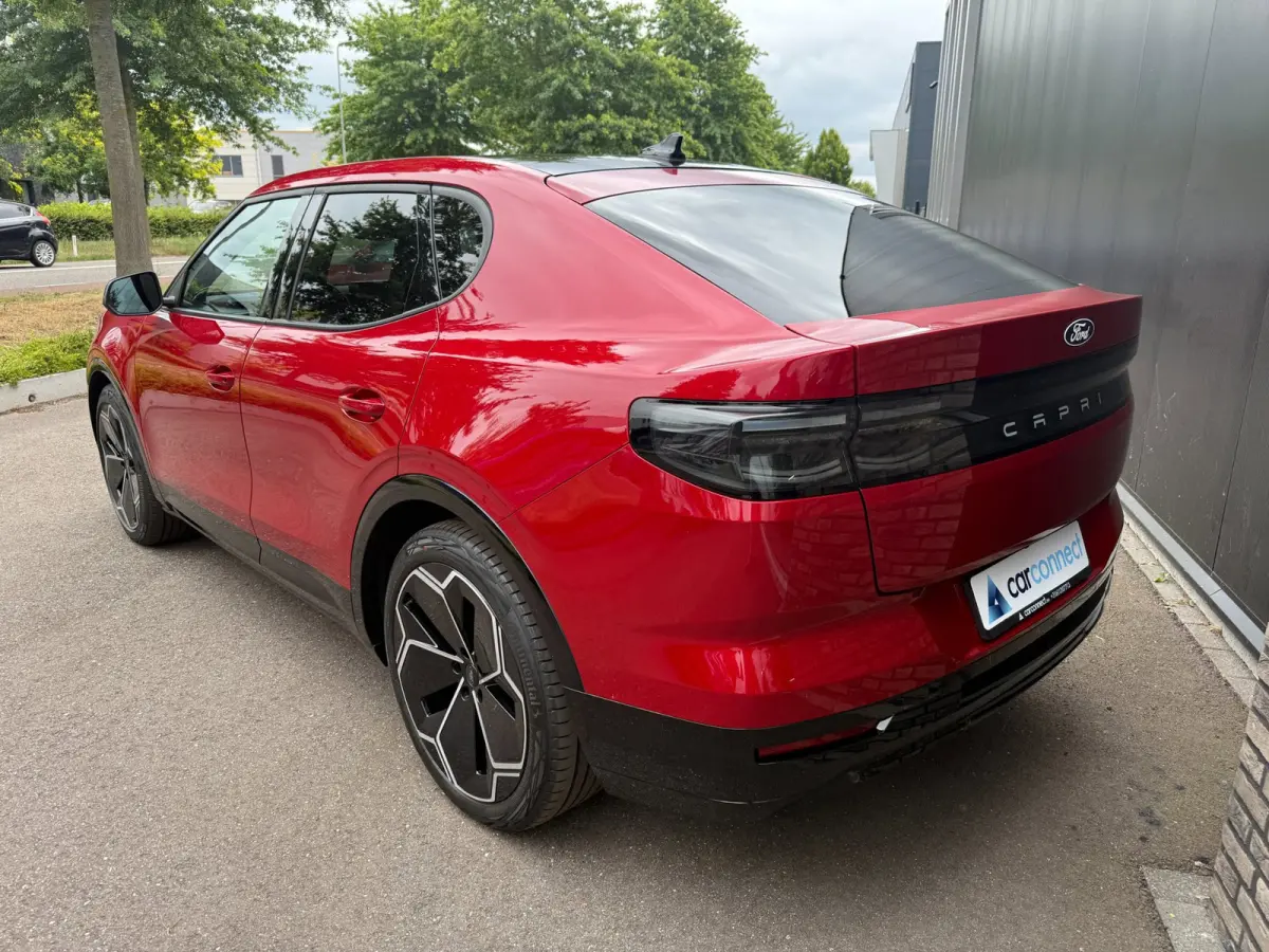 Premium Ex Range RWD 77 kWh Panorama, Leder, Camera, Adop cruise VOL!