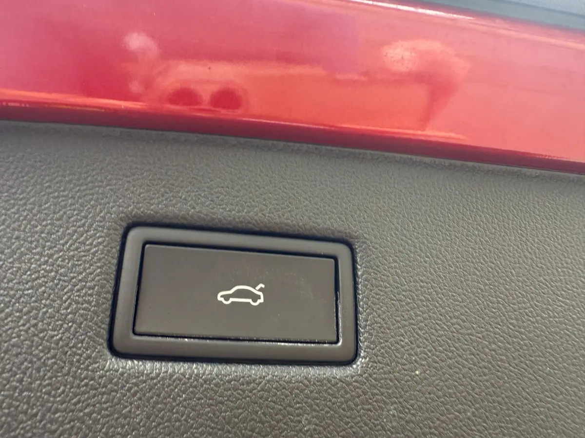 Premium Ex Range RWD 77 kWh Panorama, Leder, Camera, Adop cruise VOL!