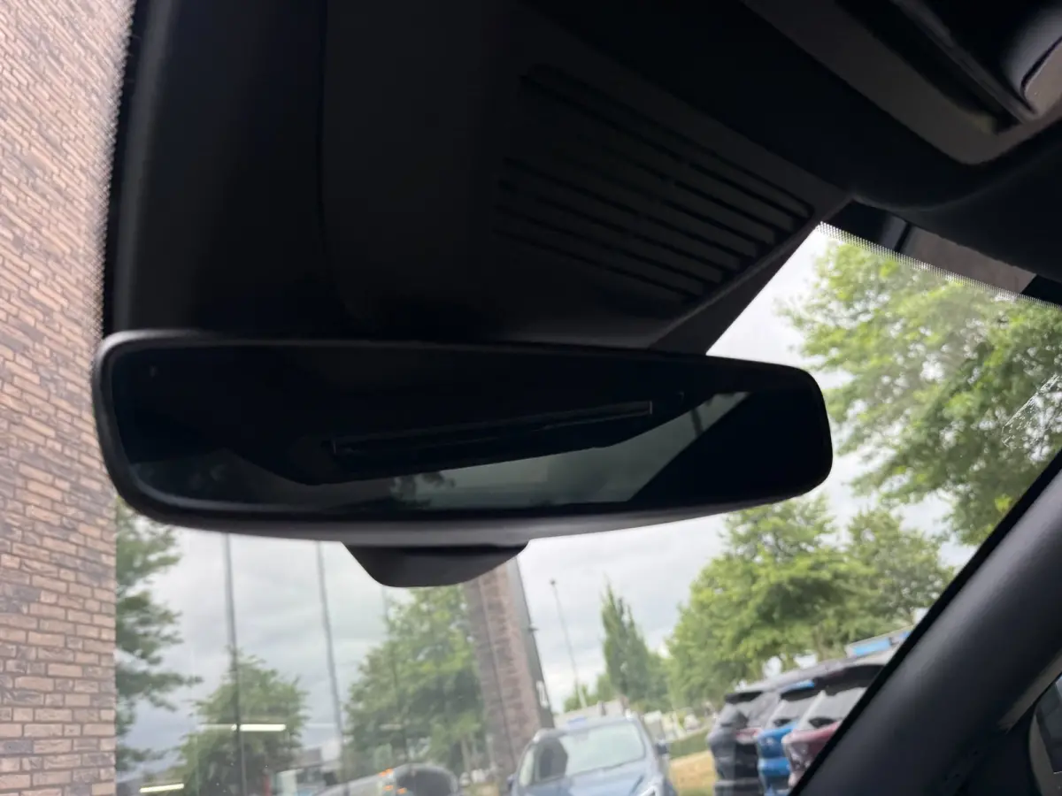 Premium Ex Range RWD 77 kWh Panorama, Leder, Camera, Adop cruise VOL!