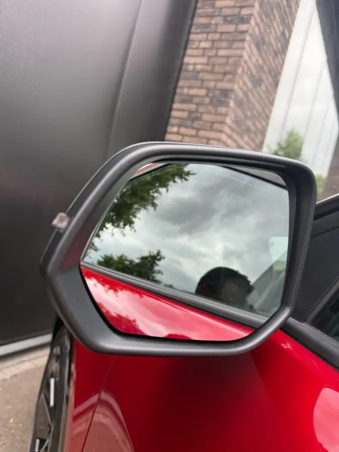 Premium Ex Range RWD 77 kWh Panorama, Leder, Camera, Adop cruise VOL!