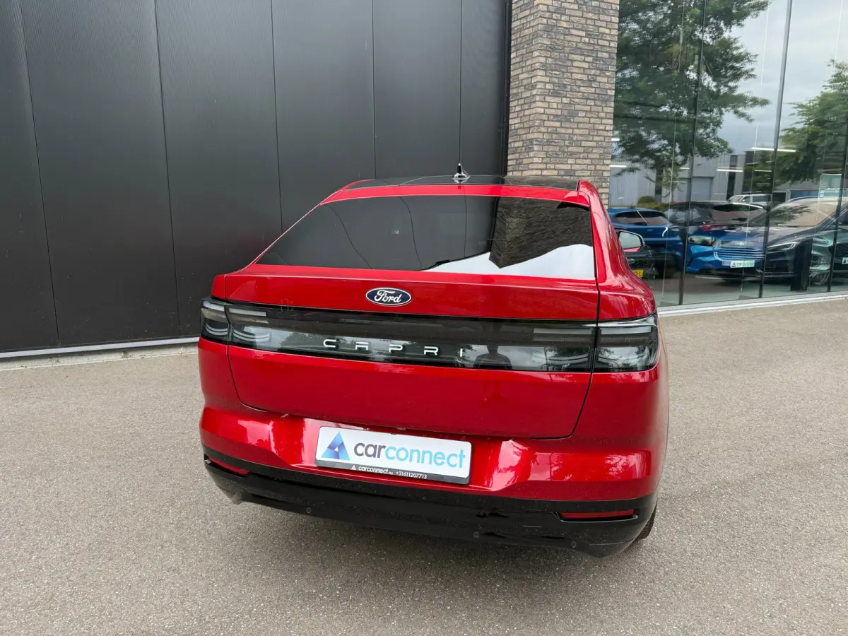 Premium Ex Range RWD 77 kWh Panorama, Leder, Camera, Adop cruise VOL!