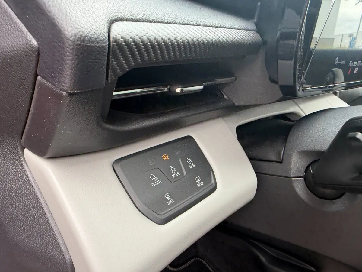 Premium Ex Range RWD 77 kWh Panorama, Leder, Camera, Adop cruise VOL!