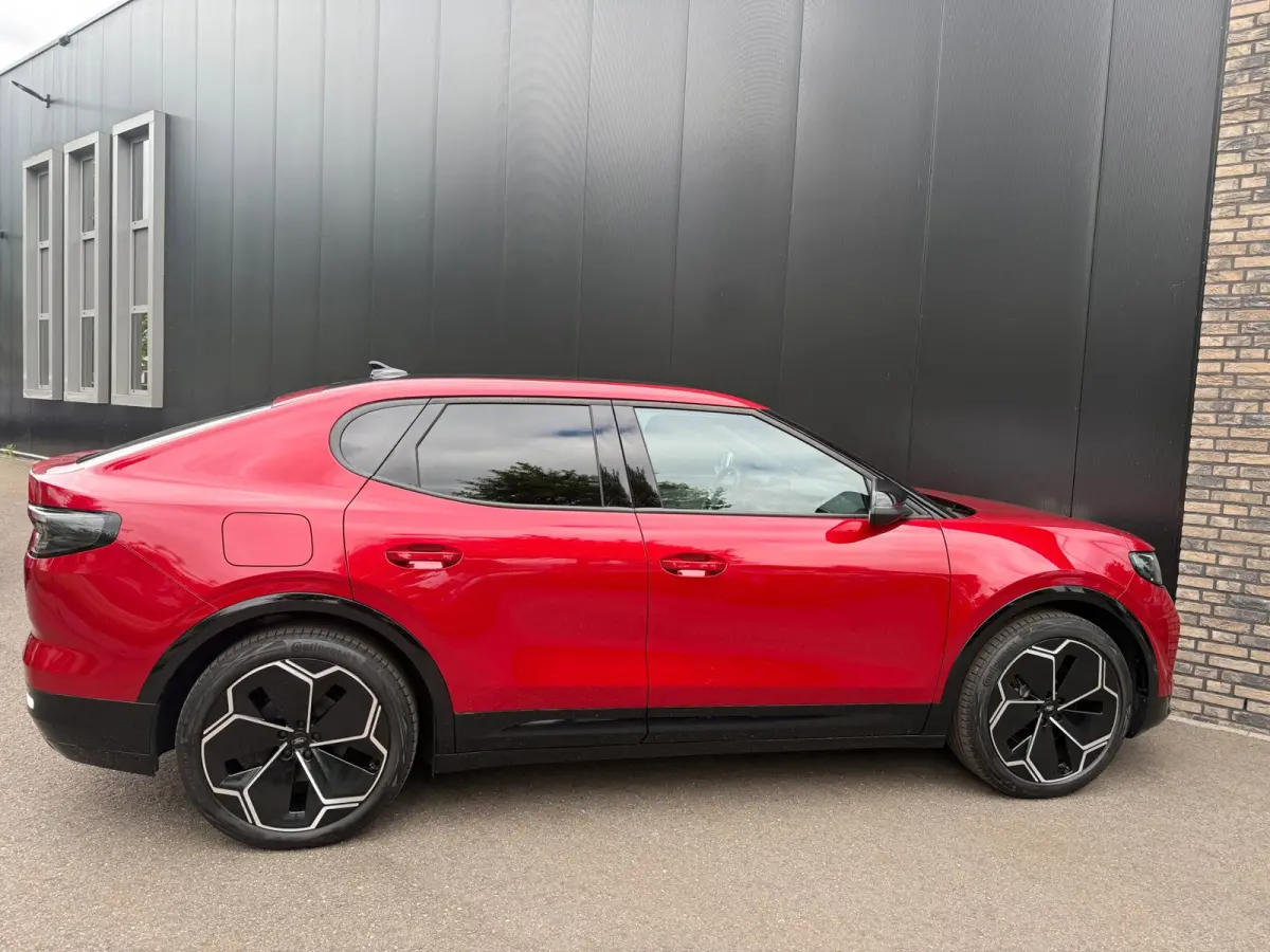 Premium Ex Range RWD 77 kWh Panorama, Leder, Camera, Adop cruise VOL!