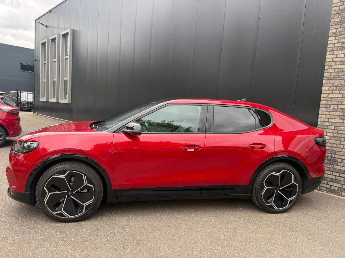 Premium Ex Range RWD 77 kWh Panorama, Leder, Camera, Adop cruise VOL!