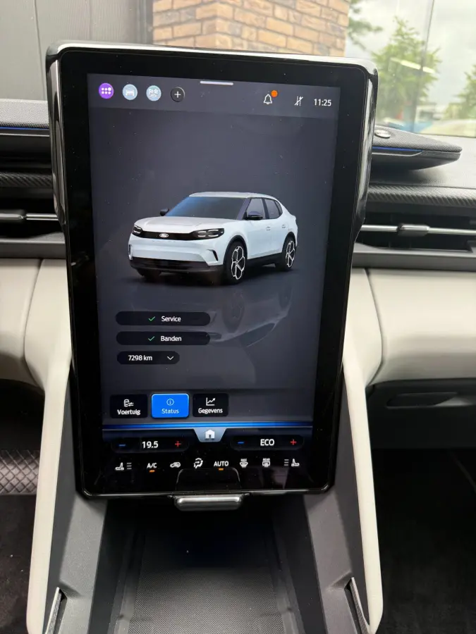 Premium Ex Range RWD 77 kWh Panorama, Leder, Camera, Adop cruise VOL!