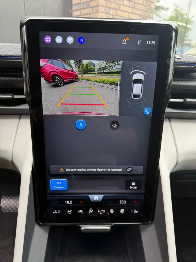Premium Ex Range RWD 77 kWh Panorama, Leder, Camera, Adop cruise VOL!