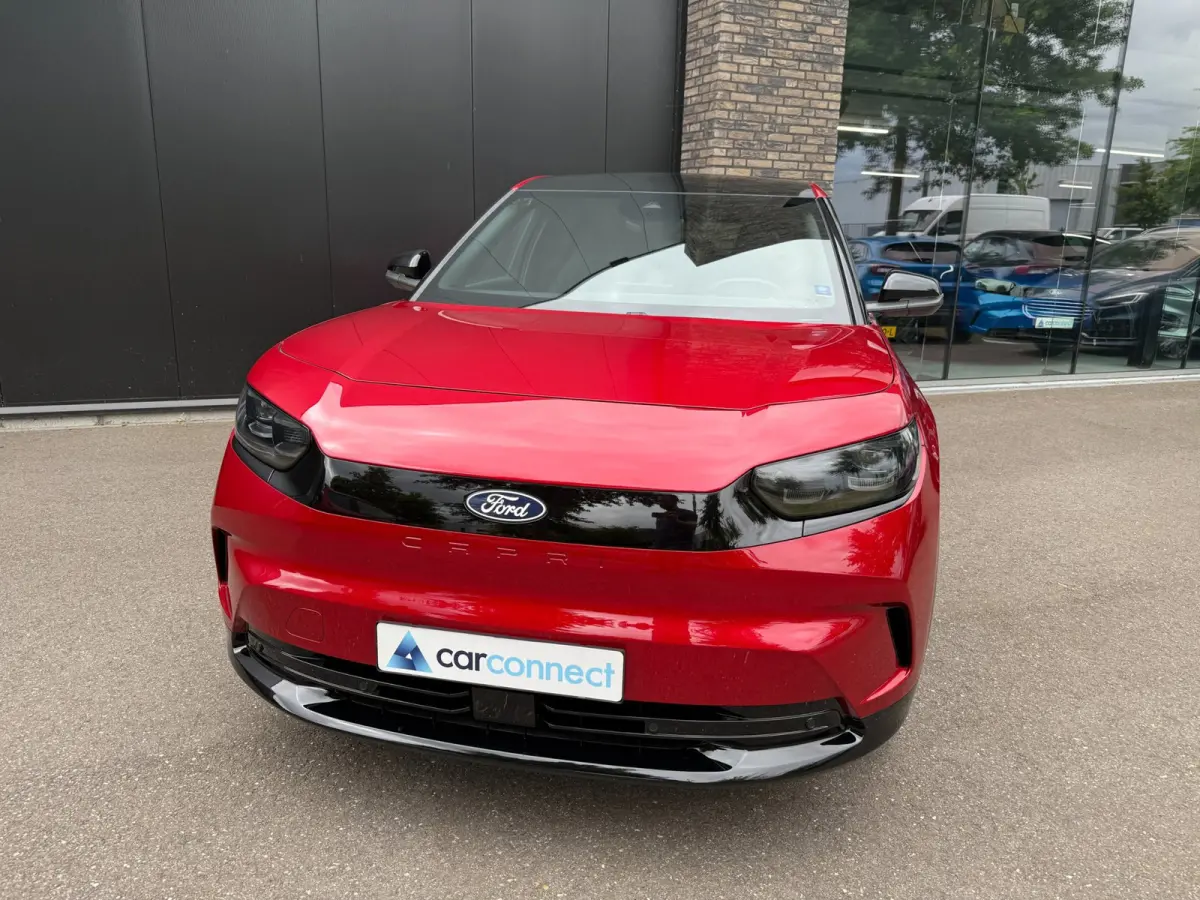 Premium Ex Range RWD 77 kWh Panorama, Leder, Camera, Adop cruise VOL!