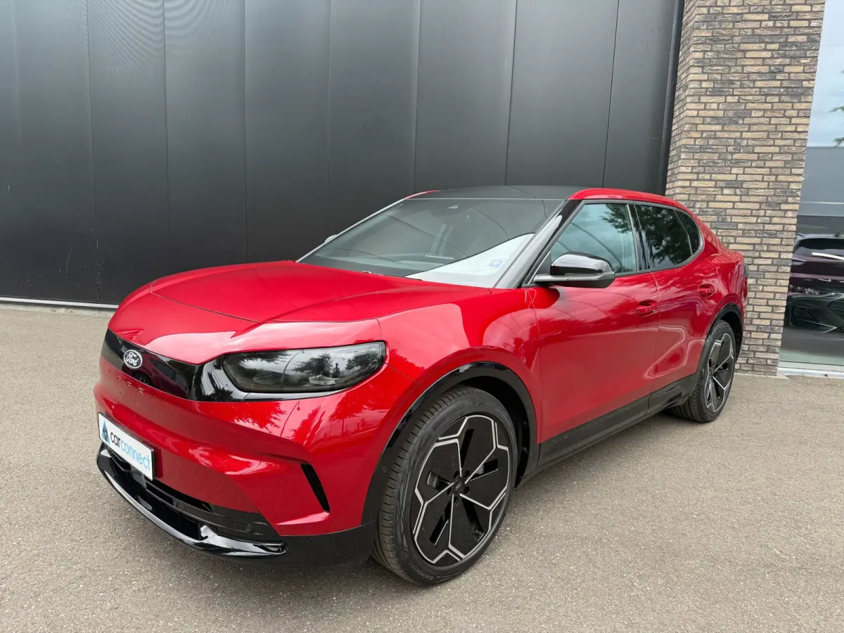Premium Ex Range RWD 77 kWh Panorama, Leder, Camera, Adop cruise VOL!