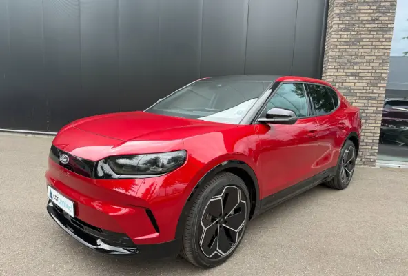Premium Ex Range RWD 77 kWh Panorama, Leder, Camera, Adop cruise VOL!
