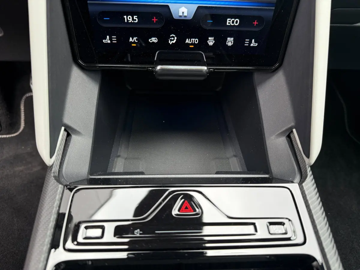 Premium Ex Range RWD 77 kWh Panorama, Leder, Camera, Adop cruise VOL!