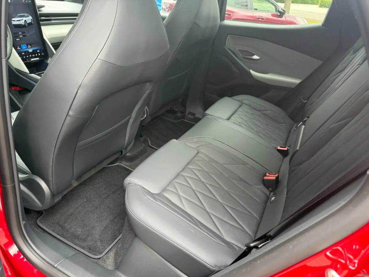 Premium Ex Range RWD 77 kWh Panorama, Leder, Camera, Adop cruise VOL!