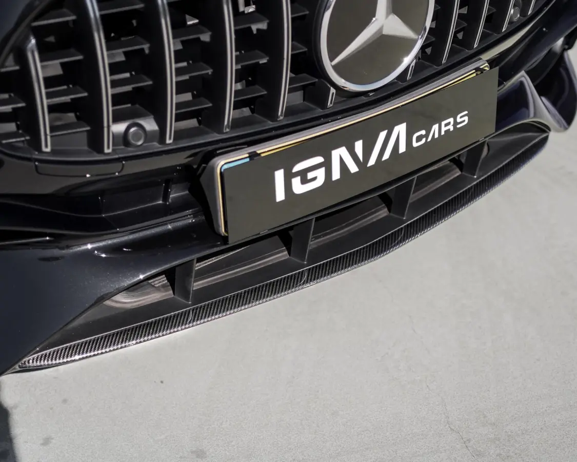 AMG 63 S 4MATIC+