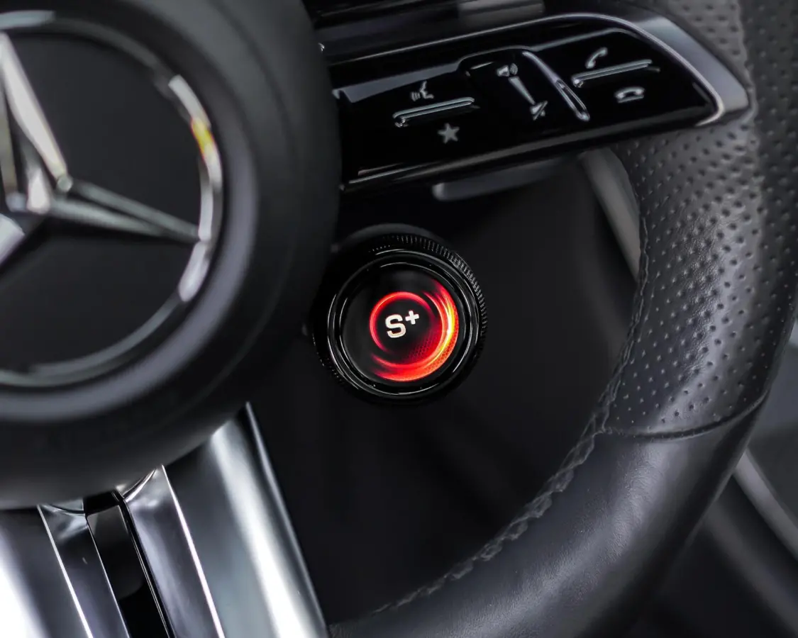 AMG 63 S 4MATIC+