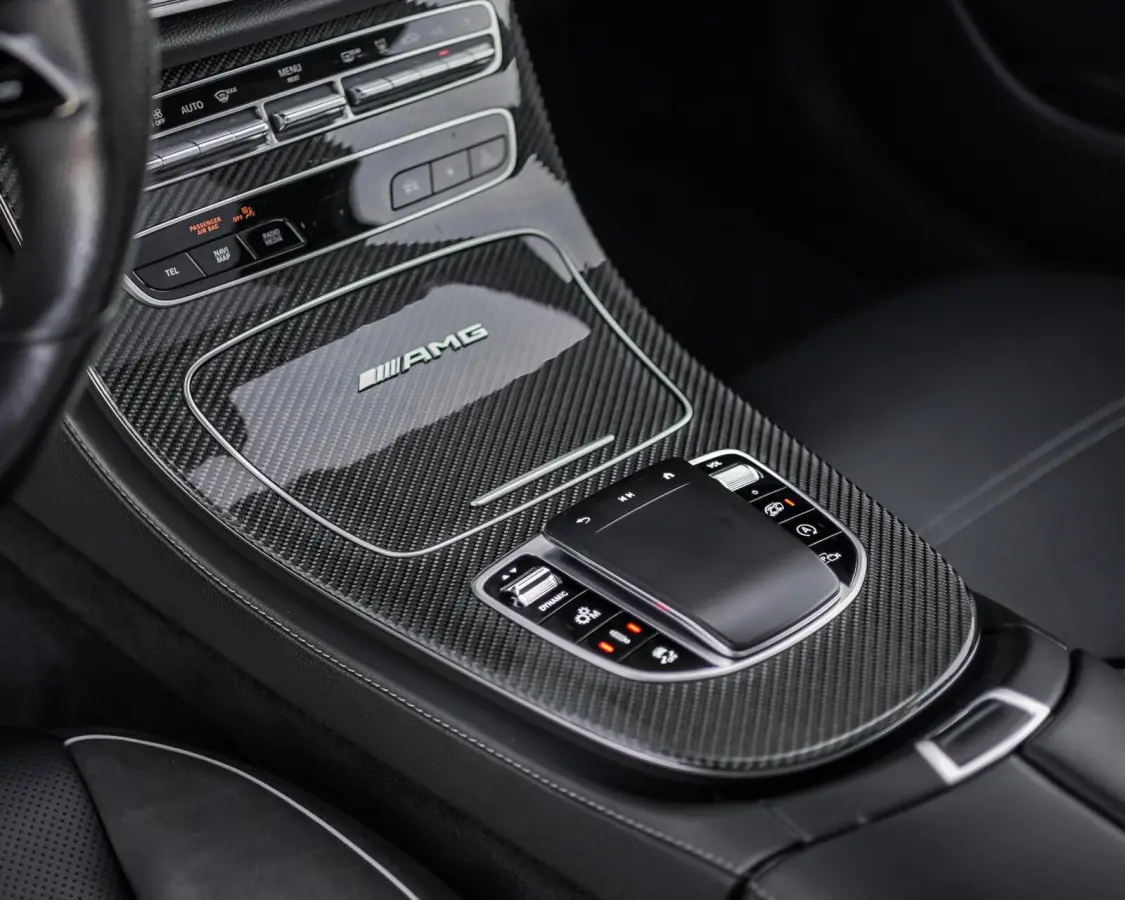 AMG 63 S 4MATIC+