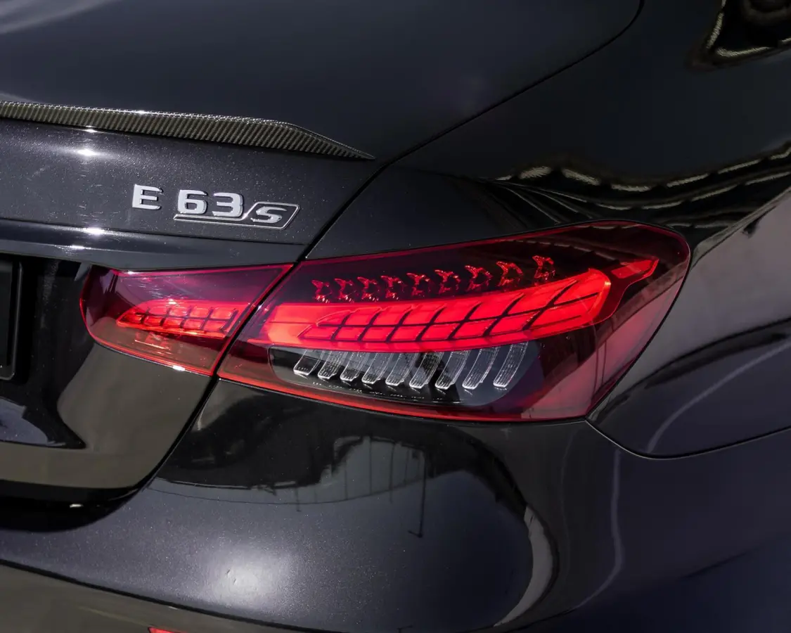 AMG 63 S 4MATIC+