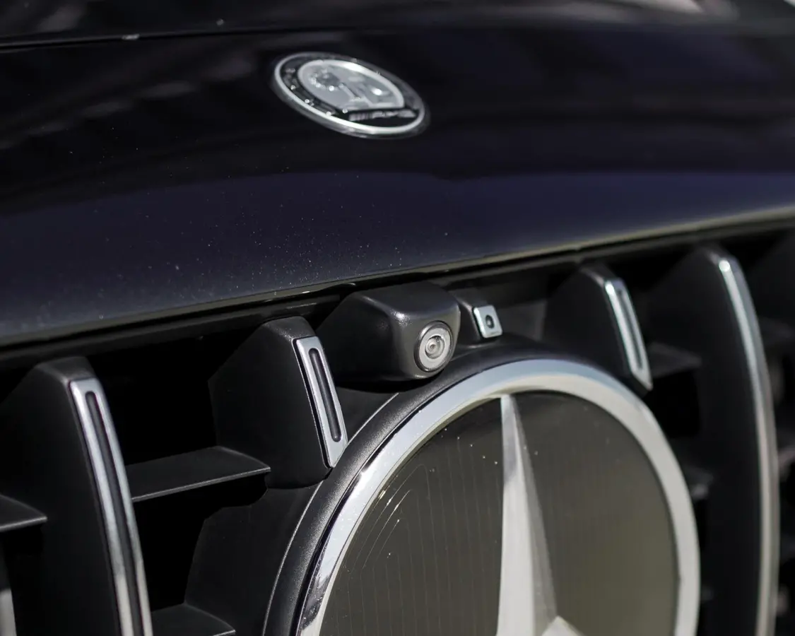 AMG 63 S 4MATIC+