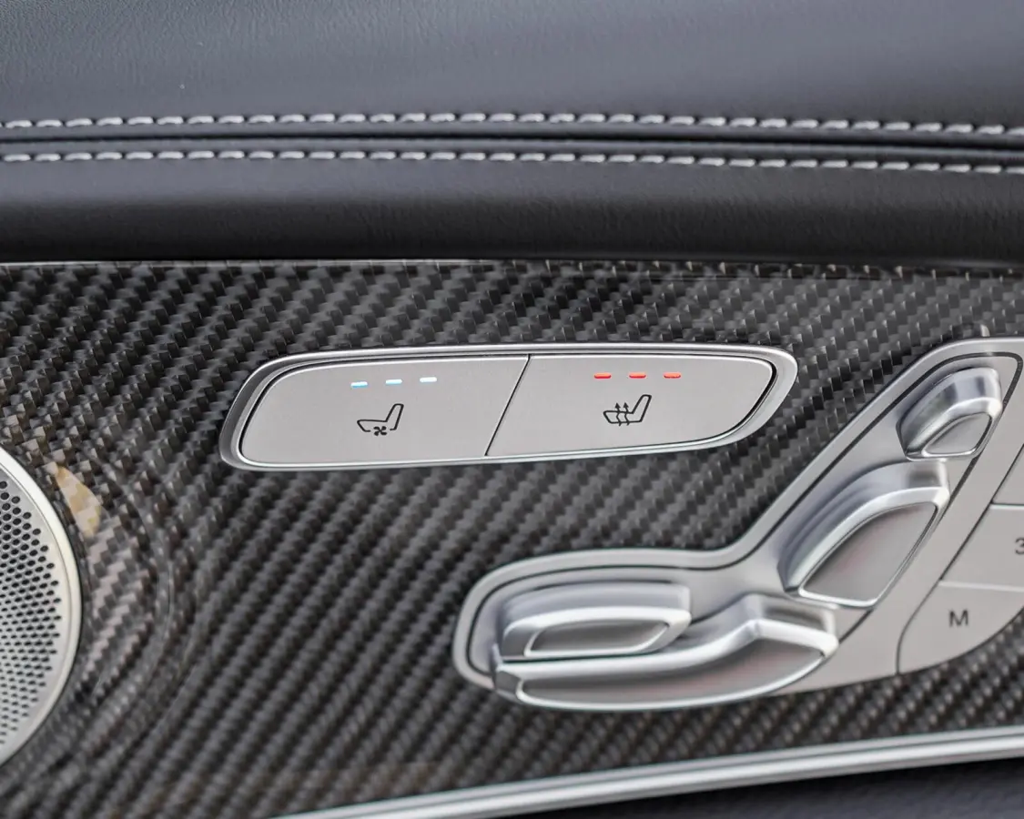 AMG 63 S 4MATIC+