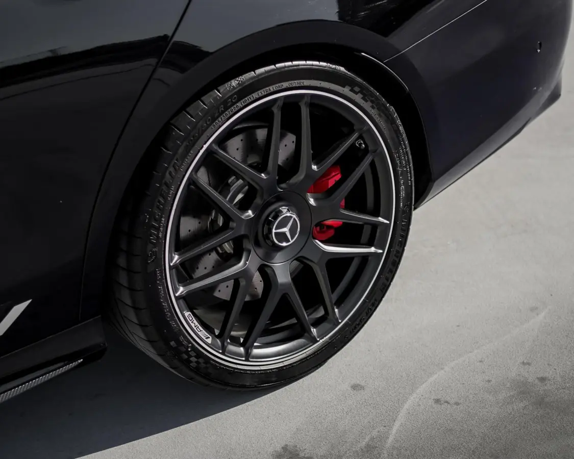AMG 63 S 4MATIC+