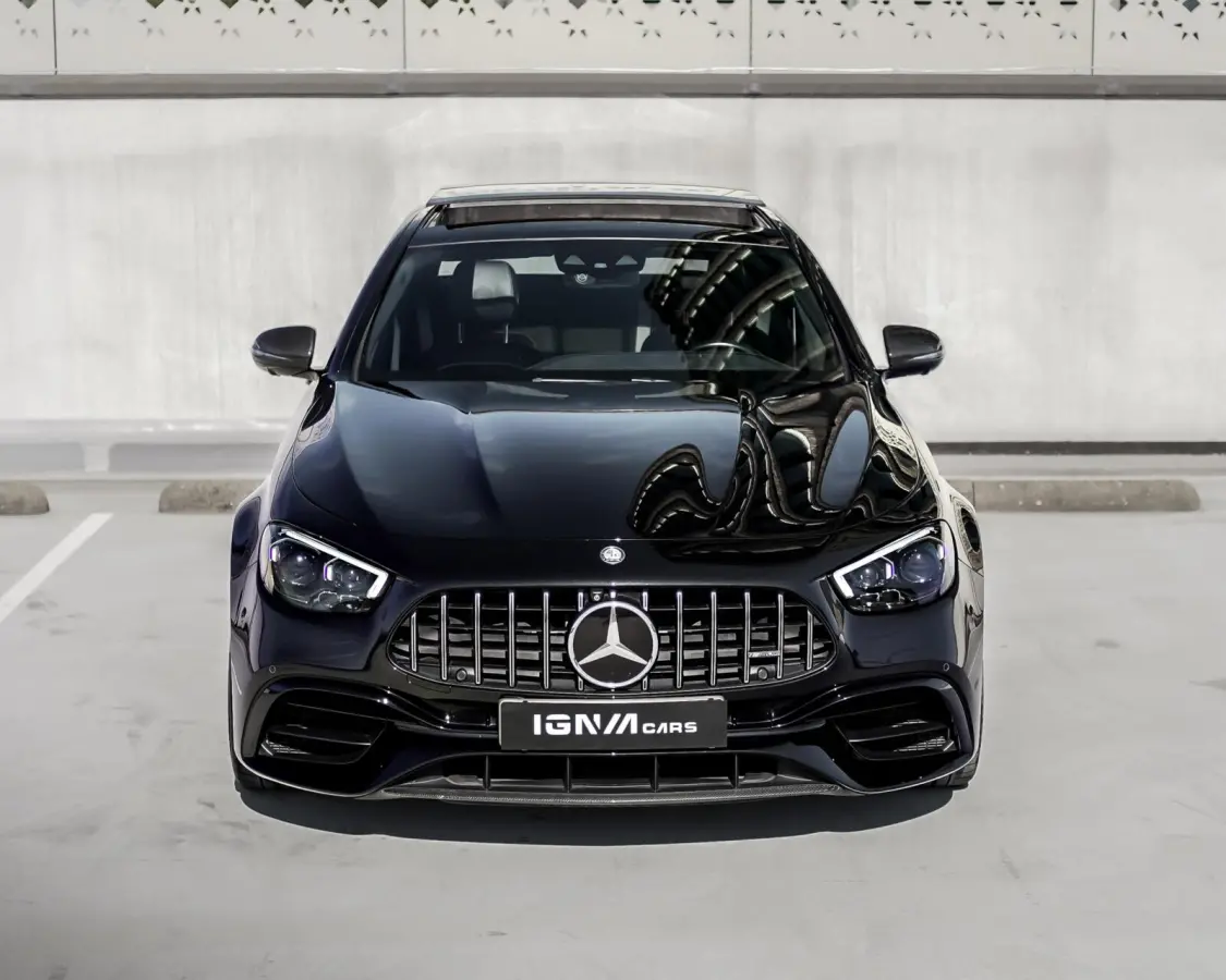 AMG 63 S 4MATIC+