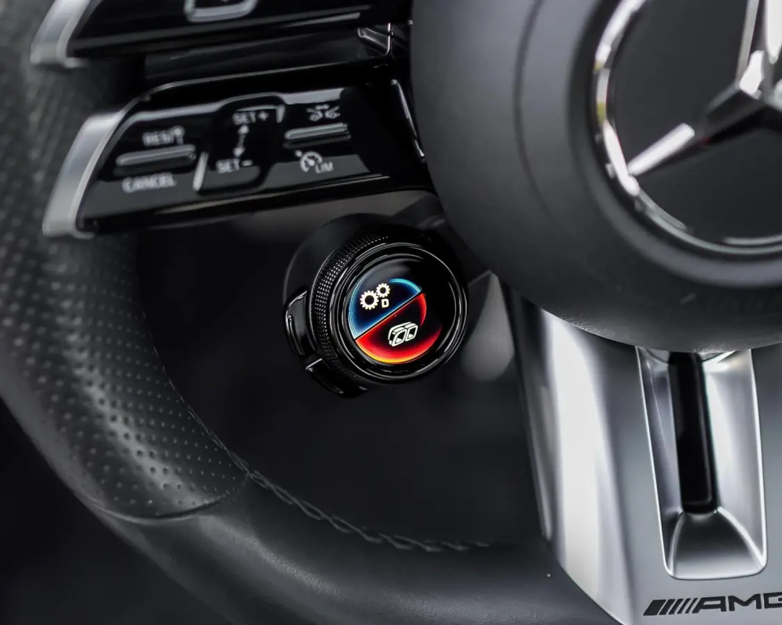 AMG 63 S 4MATIC+