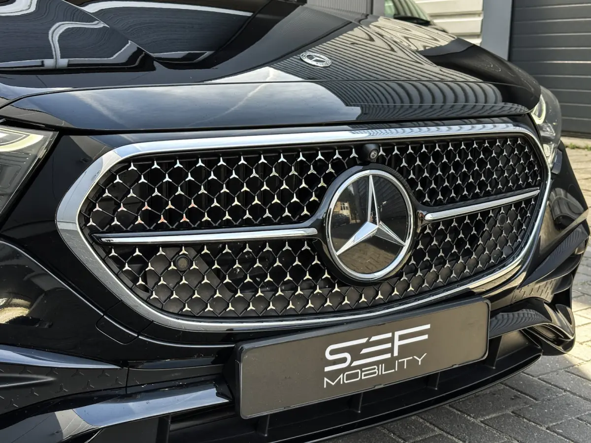 300 e AMG Line BTW | Widescreen | Leder | Memory | ACC | 360