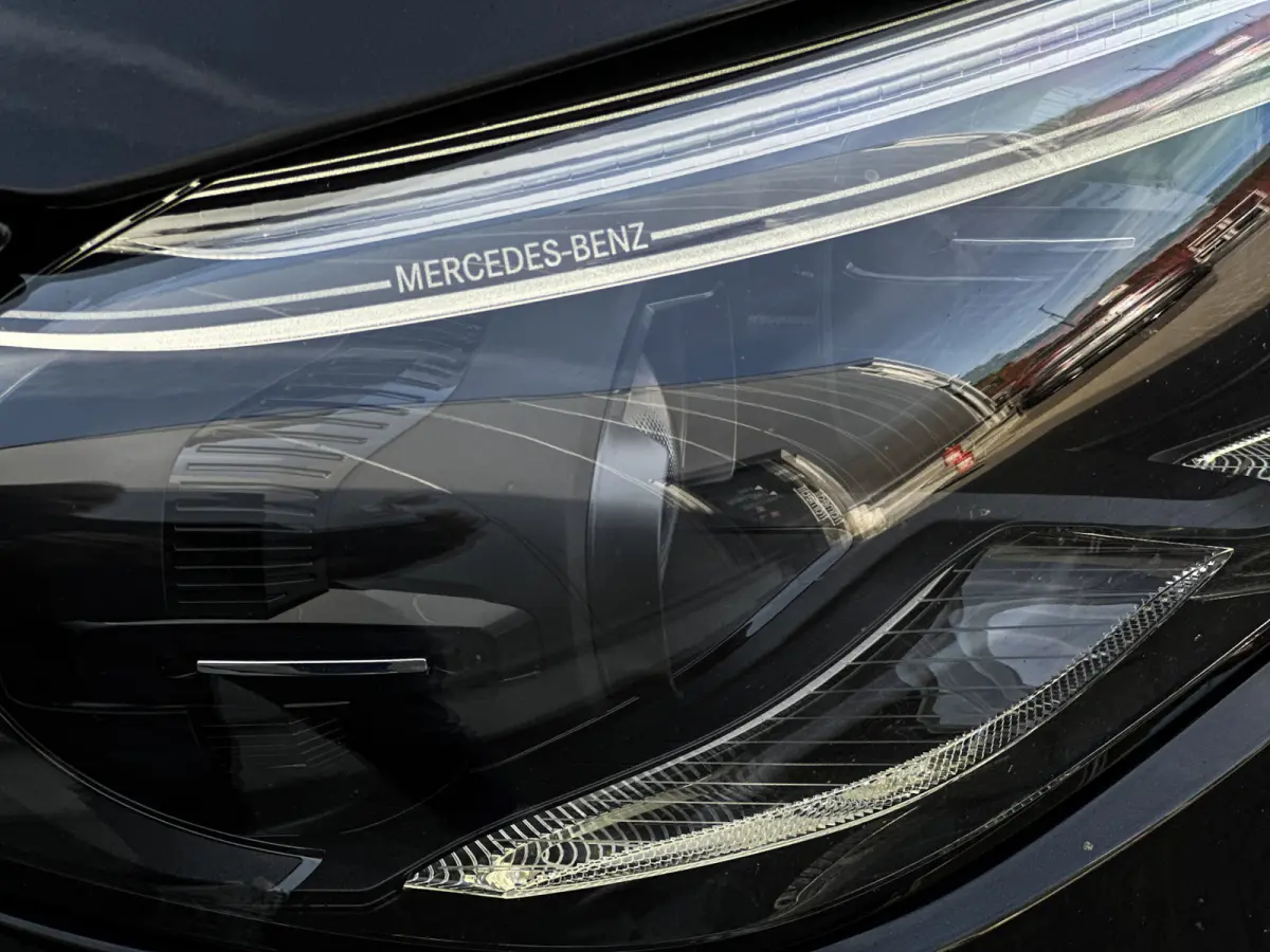 300 e AMG Line BTW | Widescreen | Leder | Memory | ACC | 360